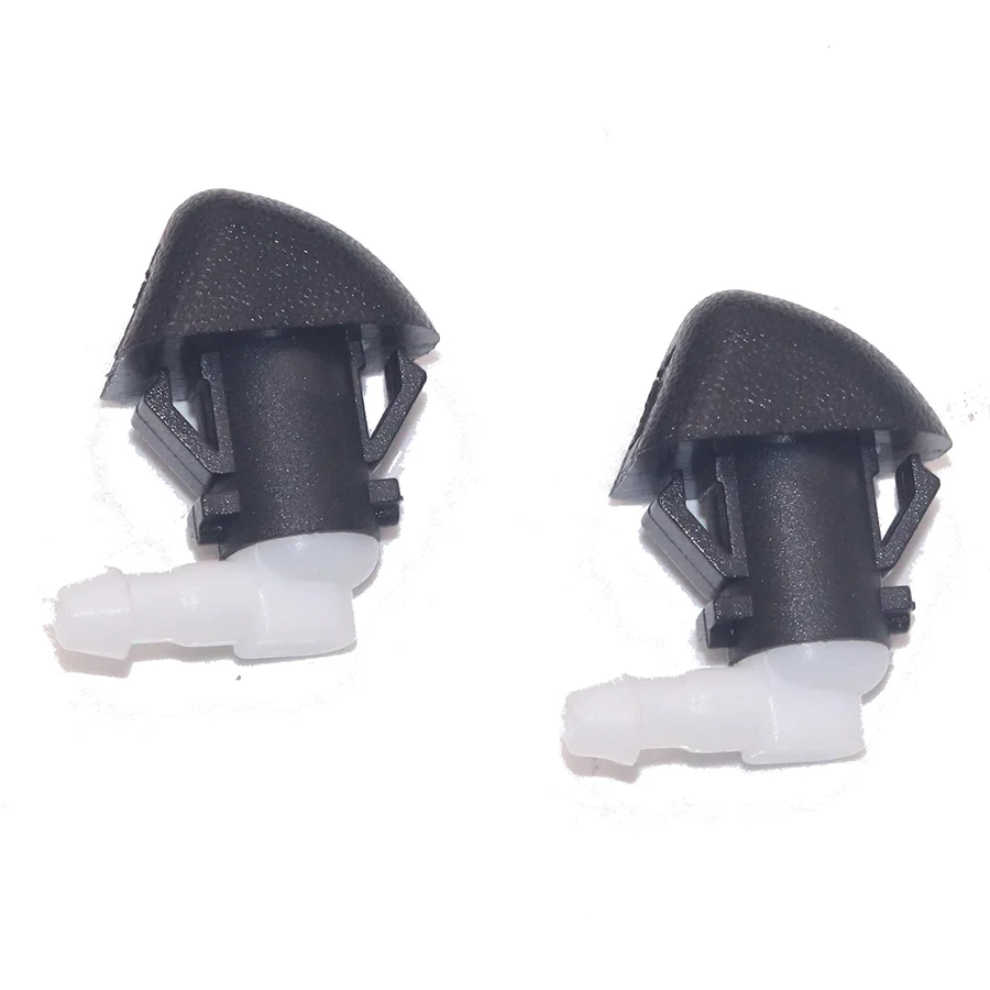 Форсунка омывателя переднего стеклоочистителя 76810TK8A01 для Honda Odyssey 3.5L V6 2011 2012 2013