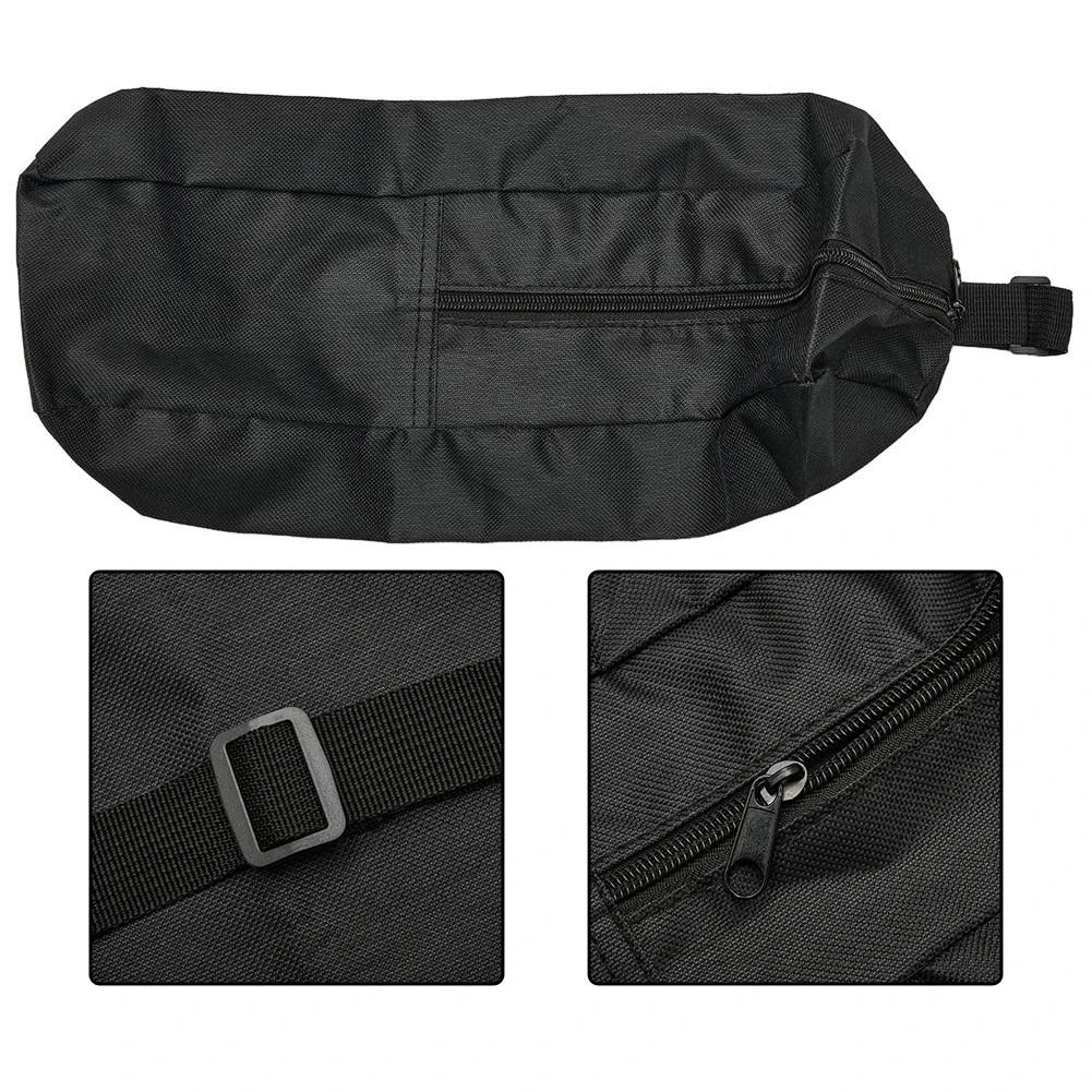 

Handbag Tripod Stand Bag Umbrella 40/50/57/84cm Carrying For Mic Photography Oxford Cloth Storage Case Tripod Stand