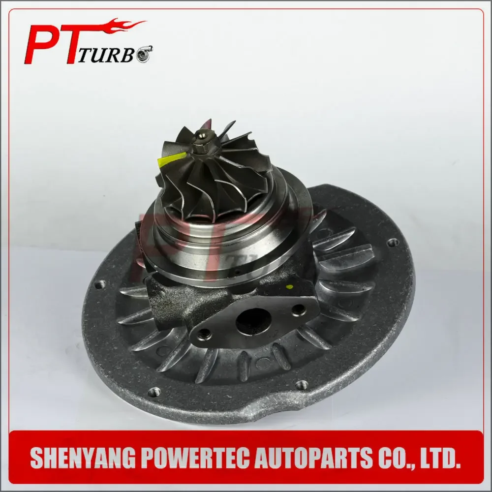 Ядро турболидера RHF4V VJ32 VDA10019/RF5C13700/VAA10019 CHRA для Mazda 6 MPV 2.0 CiTD 100Kw 89Kw J25S 2002-
