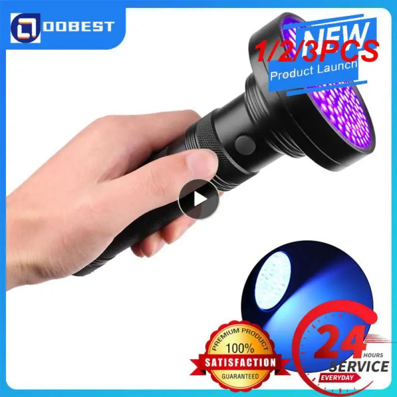 

1/2/3 шт., светодиодов