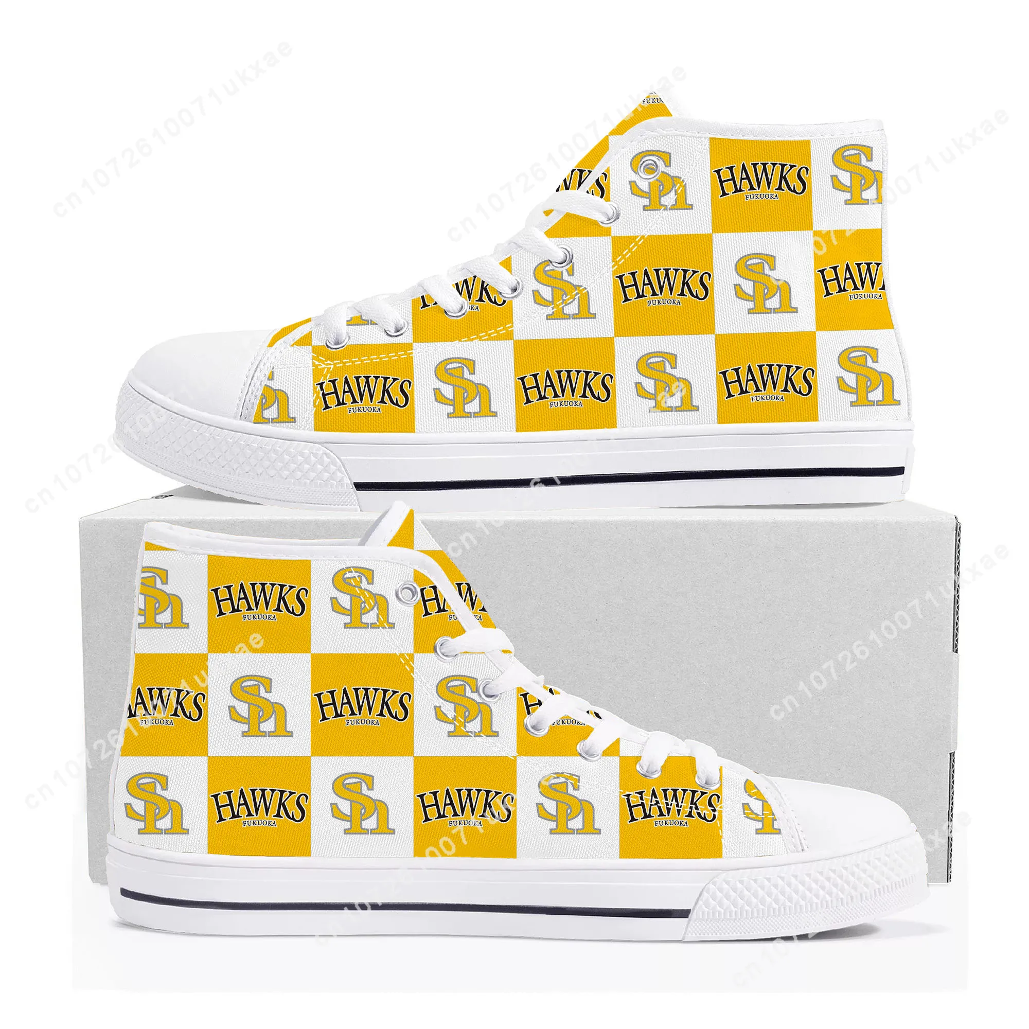 ホーfukuoka SN бейсбольные высокие