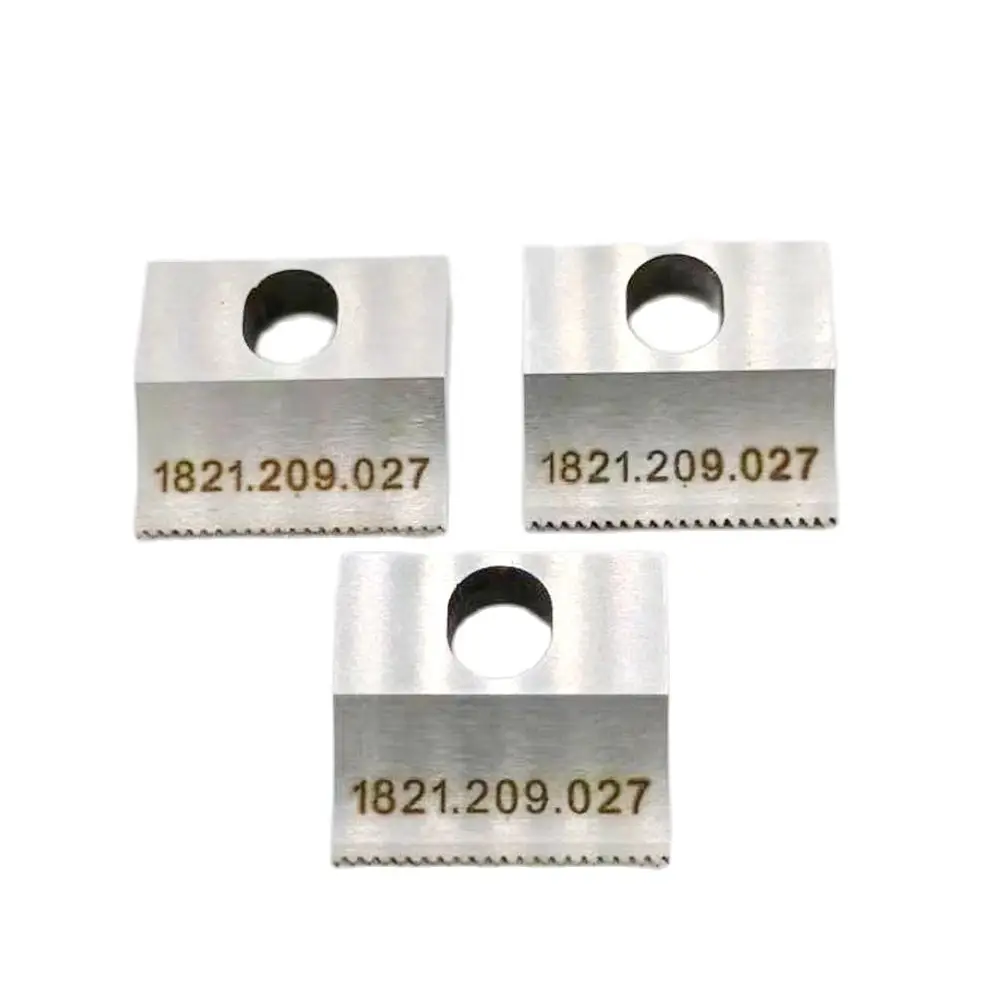Sigknot 1821209027 лезвие резака для Bxt216 упаковка облицовочная Зачистка фрикционная