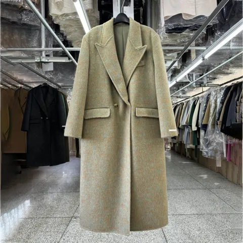 Женская куртка SHENGYAO полиэстер