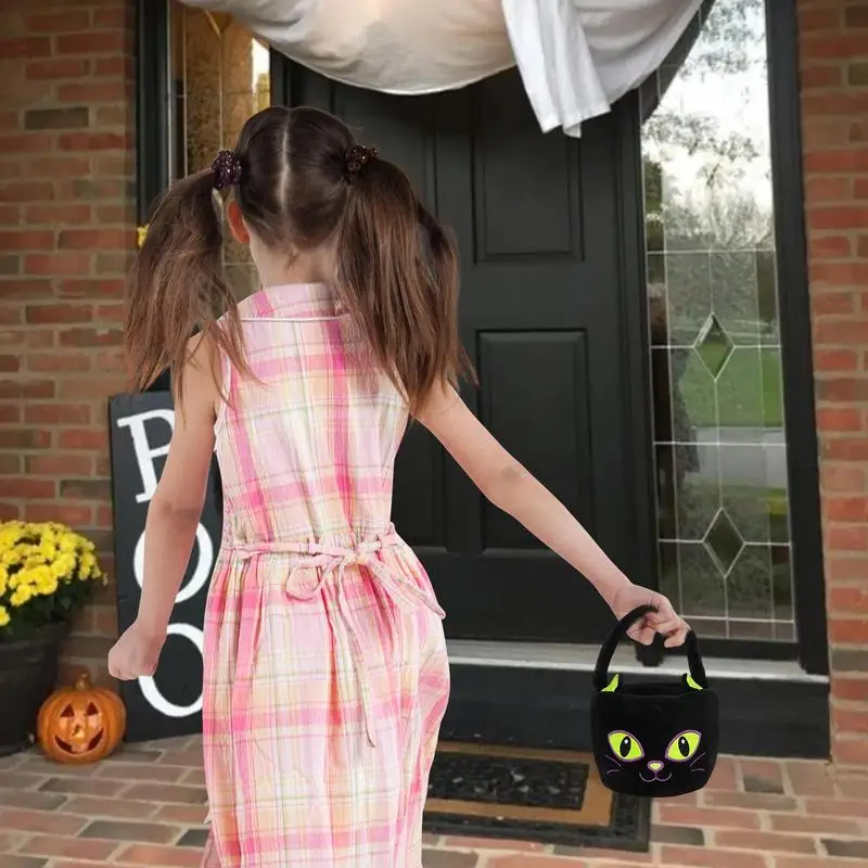 Детские игрушки на Хэллоуин тыква игровой набор плюшевые осень для младенцев