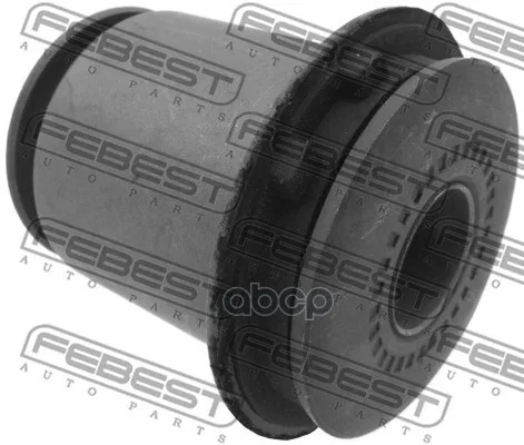 Сайленблок Нижнего Переднего Рычага (Toyota Land Cruiser Prado 90 1996-2002) Febest арт. tab-105 |
