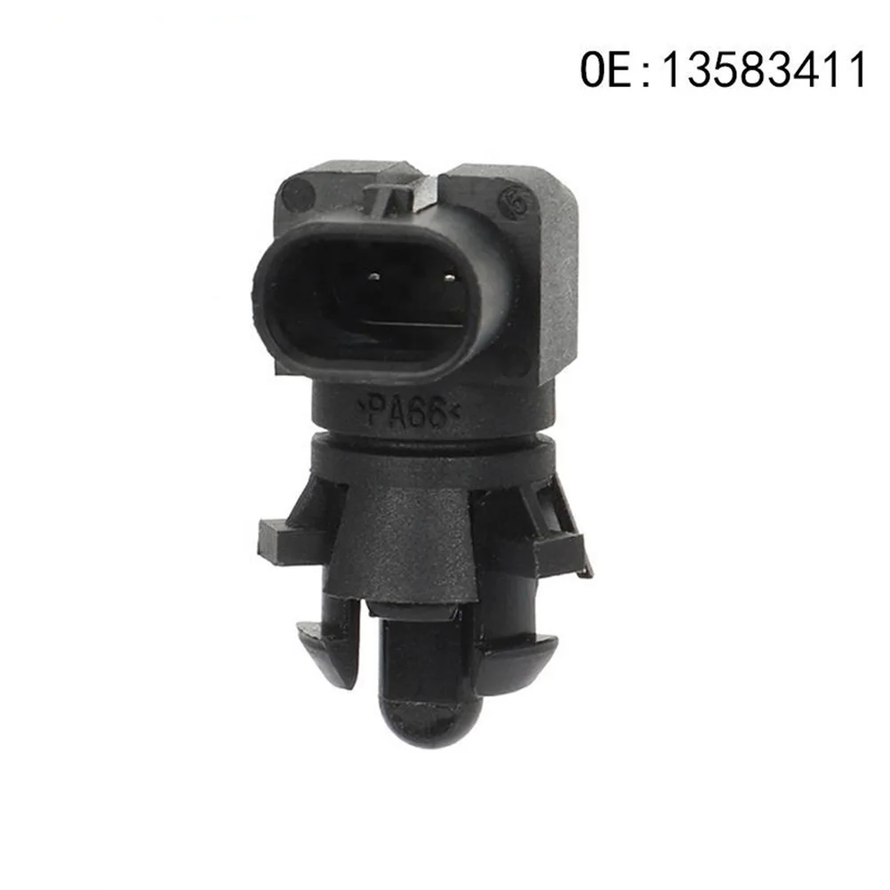 Ambient Outside Air Temperature Sensor 13583411 For Buick Envision Escalade ESV Cadillac Chevrolet-GMC Acadia images - 6