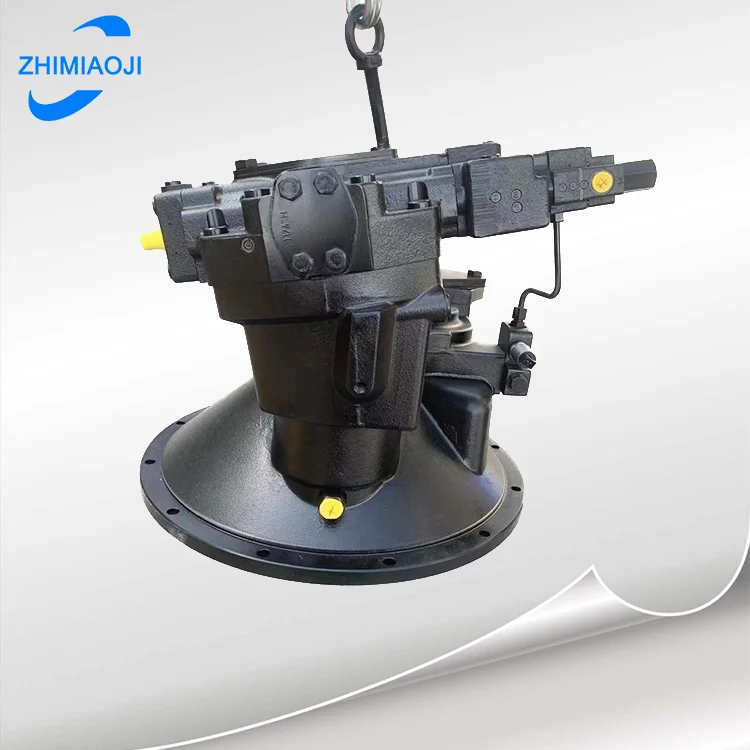 Гидравлический поршневой насос A8VO55 A8VO80 A8VO107 A8VO140 A8VO160 A8VO200 Главный гидравлический