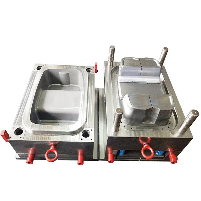 

Professional injection mold mould for plastic brake high quality and durable various types of vehicle plastic brake fittings