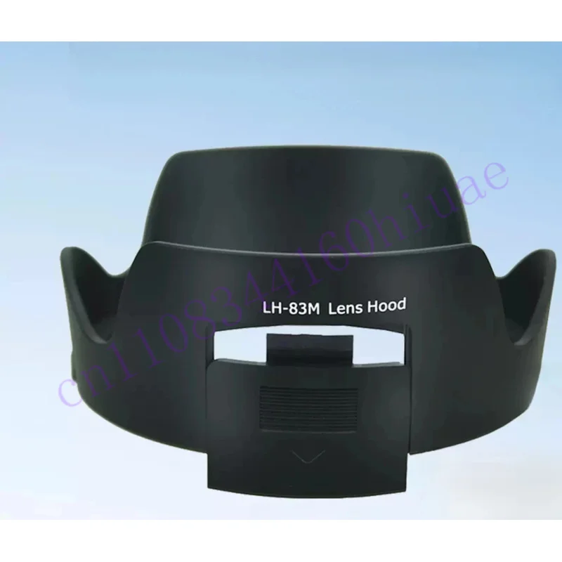 Для объектива Canon 24-105 STM, 24-105MM F4L II второго поколения, аксессуар для зеркальных камер 5D4, 6D2, замена EW-83M. (art.: 3920dcb554fc1) - 3920dcb554fc1