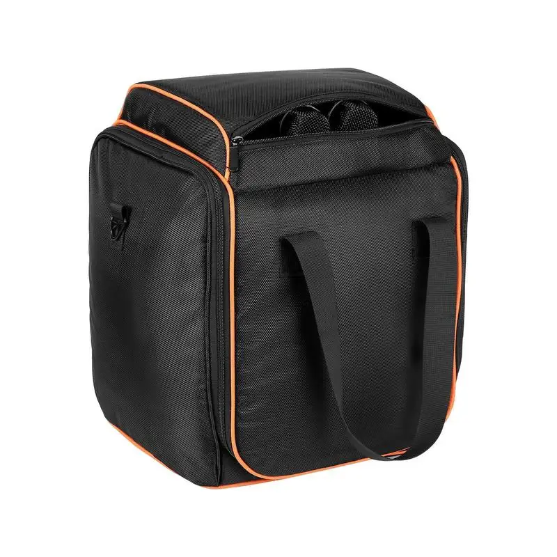 

Чехол для внешнего динамика для JBL вечерние Box Encore Essential большой чехол для переноски динамика защитный чехол сумка для хранения водонепрониц...