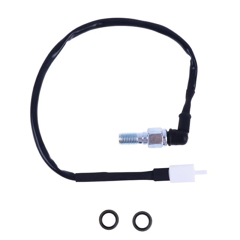 

Универсальный Гидравлический тормозной датчик M10 для мотоциклов, задний флейдный выключатель, полый болт, аксессуары для мотоциклов, переключатель гидравлического тормоза