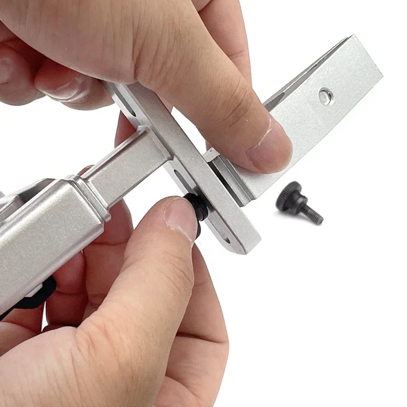 Система для заточки ножей с фиксированным углом 2023 XT