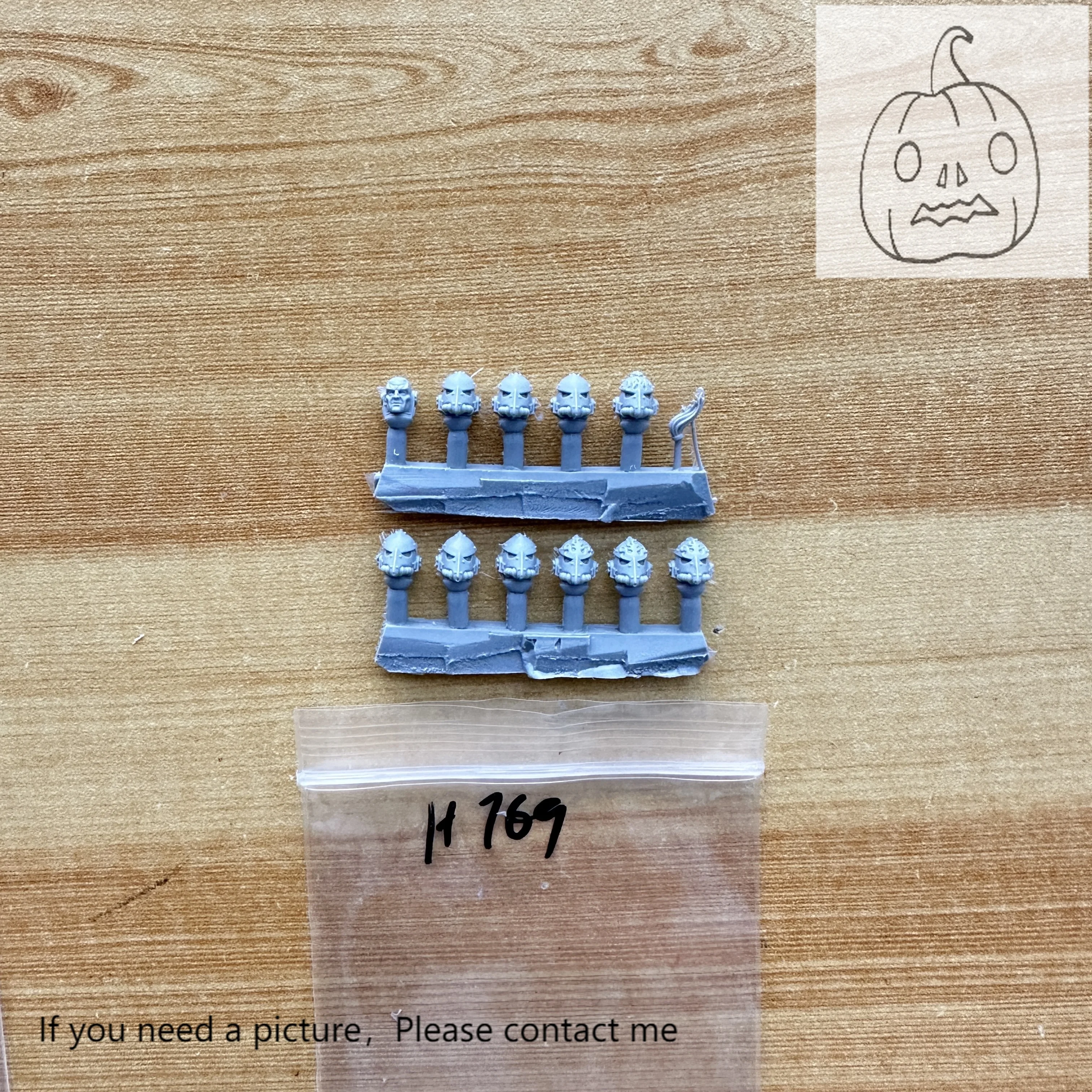 

H769