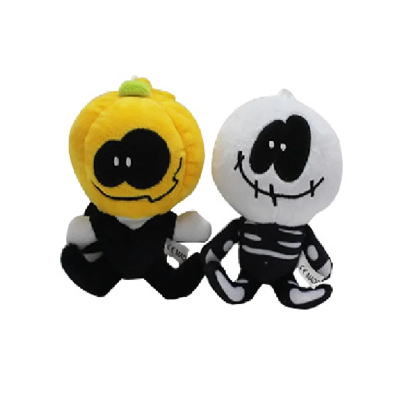 

Новая пятничная ночь 2023 искусственная Мужская плюшевая игрушка кукла кулон Рождественский подарок Новый год