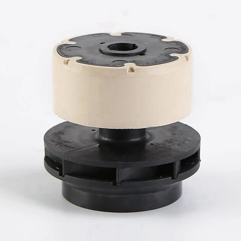 8X внутренний ротор водяного насоса для двигателя Электрический водяной насос