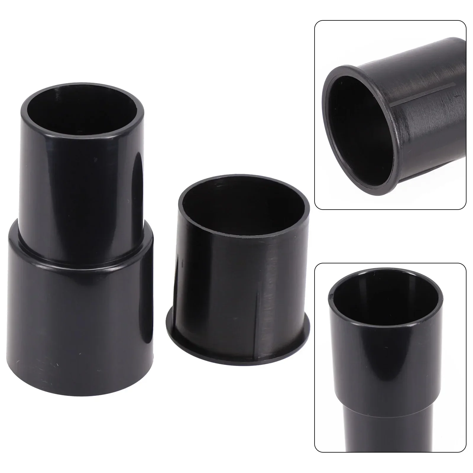 2 шт./комплект адаптер для пылесоса 35-32 мм