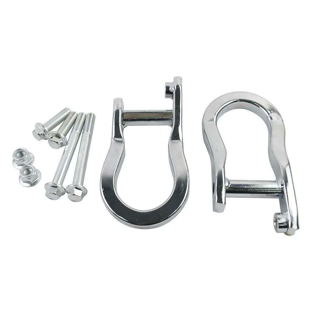 84072462 1 пара фаркопа для Chevrolet GMC Sierra 1500