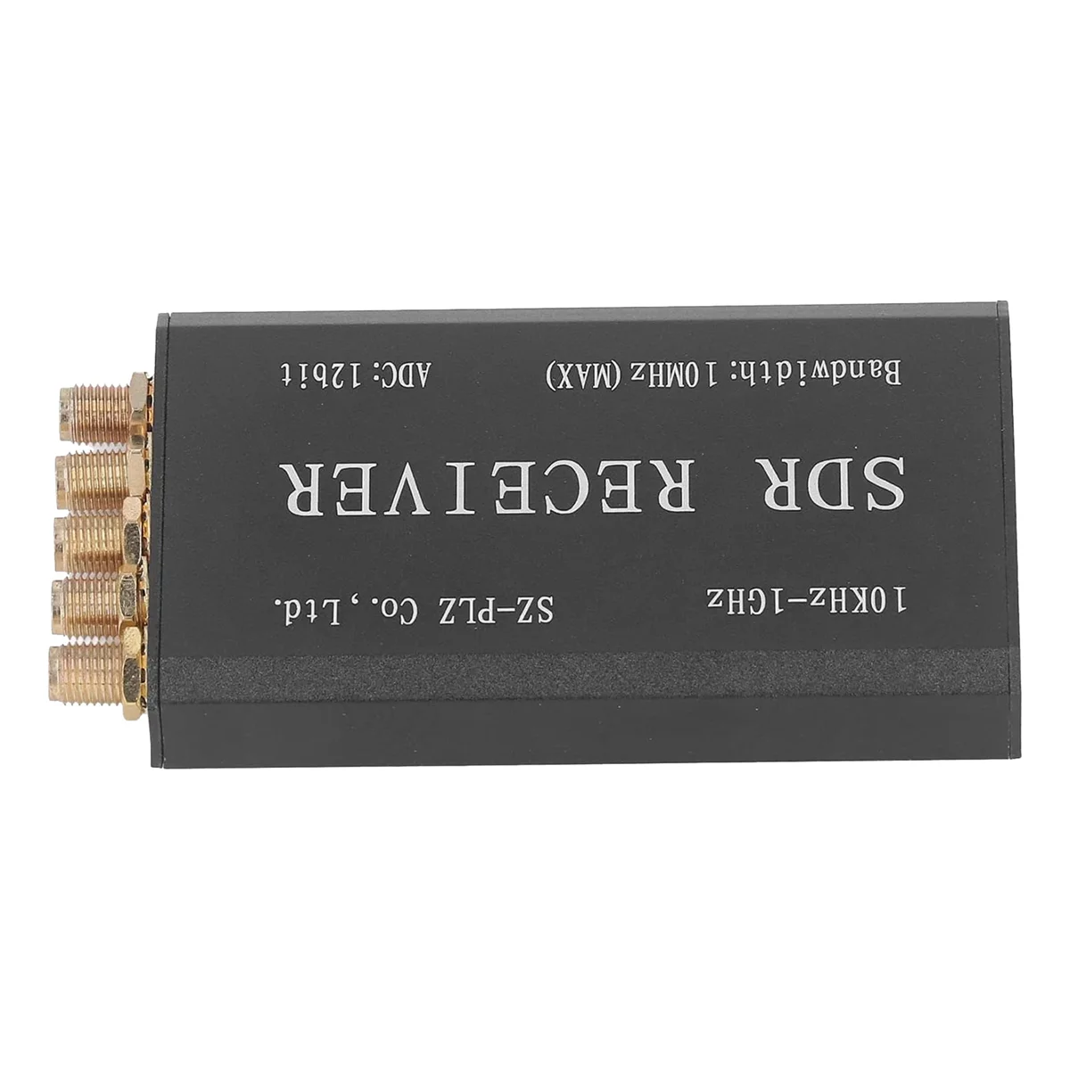 Приемник RSP1 SDR из алюминиевого сплава упрощенный программно определяемый модуль