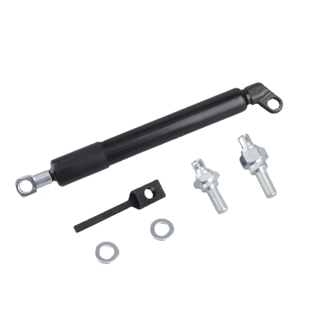 

Car Tailgate Assist Shock Strut for Nissan Navara D40 2015-2013 Pickup Rear Baffle Opening/Closing Strut Damper Shocks Absorber