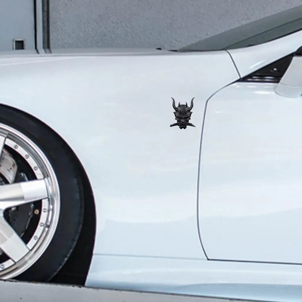 

2 шт., японские наклейки для украшения автомобиля и мотоцикла