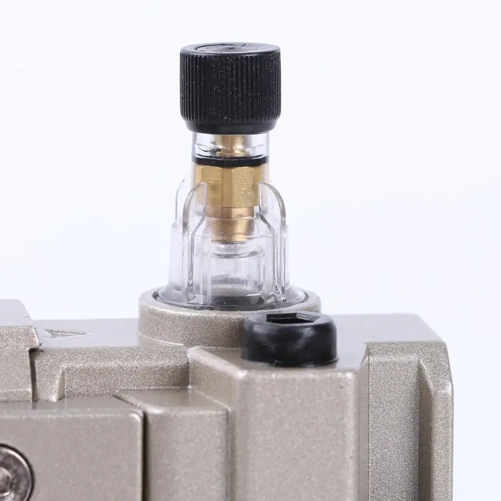 Антикоррозийный датчик регулятора воздушного фильтра компрессора для