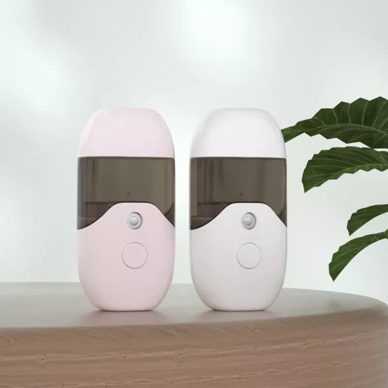 

Мини-увлажнитель воздуха, 50 мл, USB