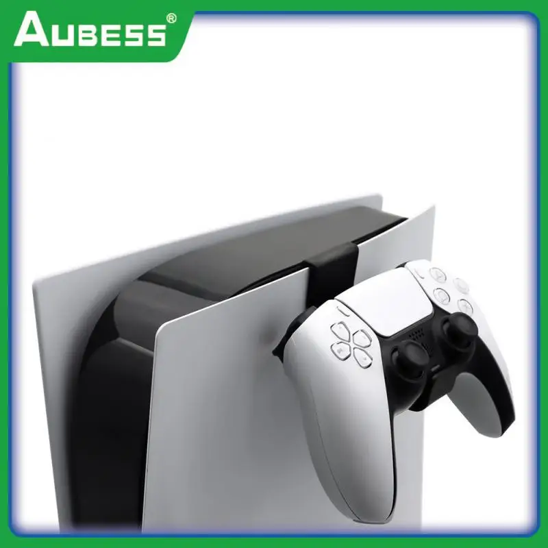 

Game Accessories Game Host Bracket Portable Wireless Handle Bracket High Quality Small For Ps5 / Series Headset Bracket
