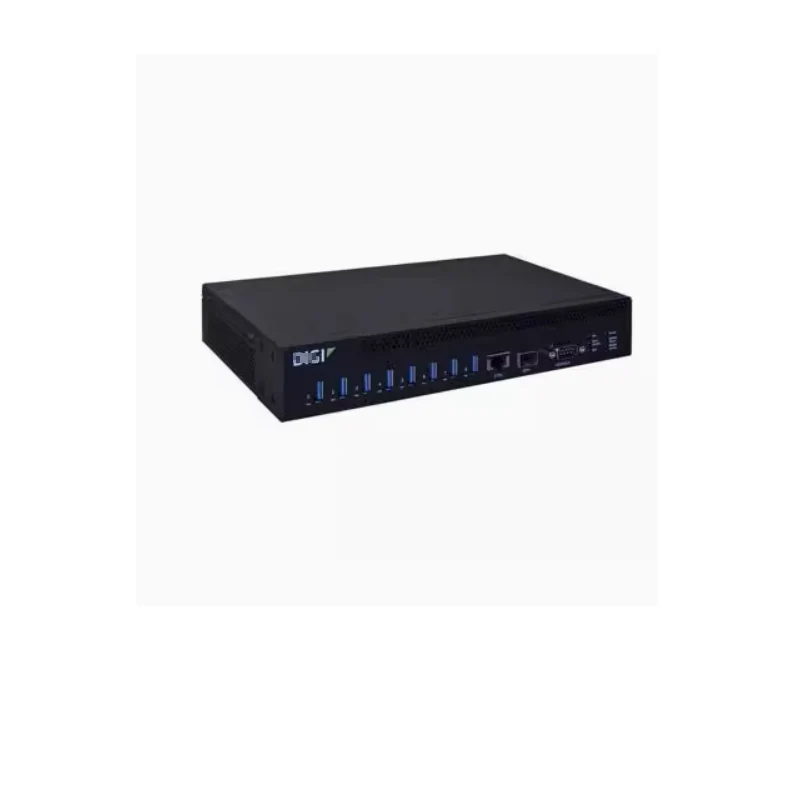 AW08-G300 Anywhere USB8 Plus Ukey Connects to 8-портовый концентратор VMware