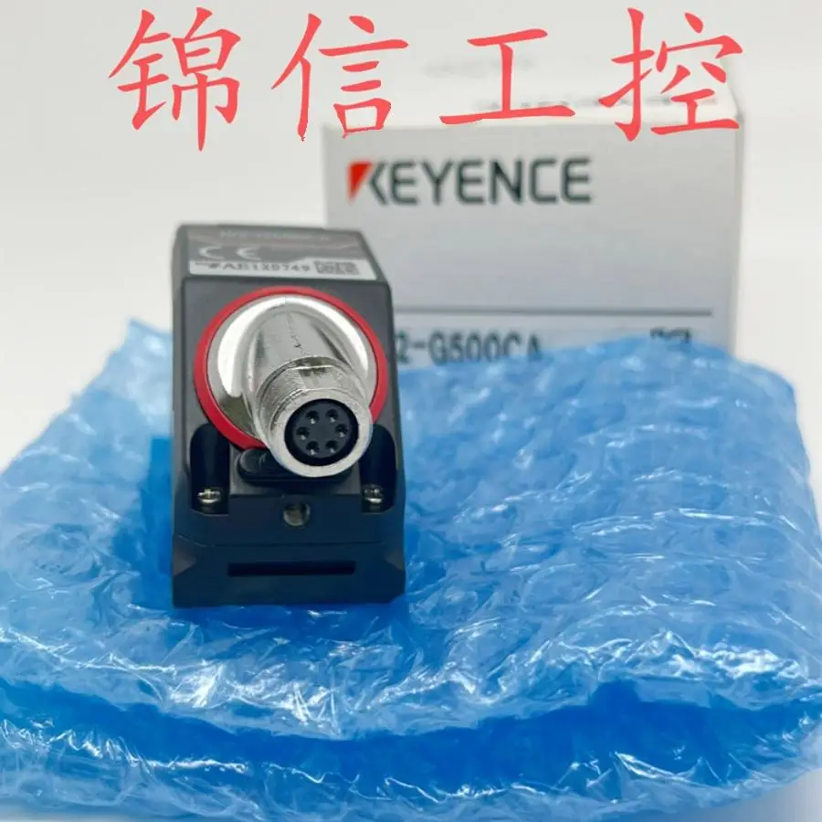 Датчик распознавания изображений KEYENCE OP-87905: подлинное высокоточное визуальное обнаружение для промышленного контроля (art.: 3920d07d679a2) - 3920d07d679a2