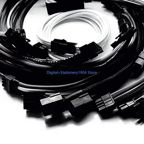 USB 20-контактный внутренний кабель-адаптер для материнской платы 4,7 дюйма