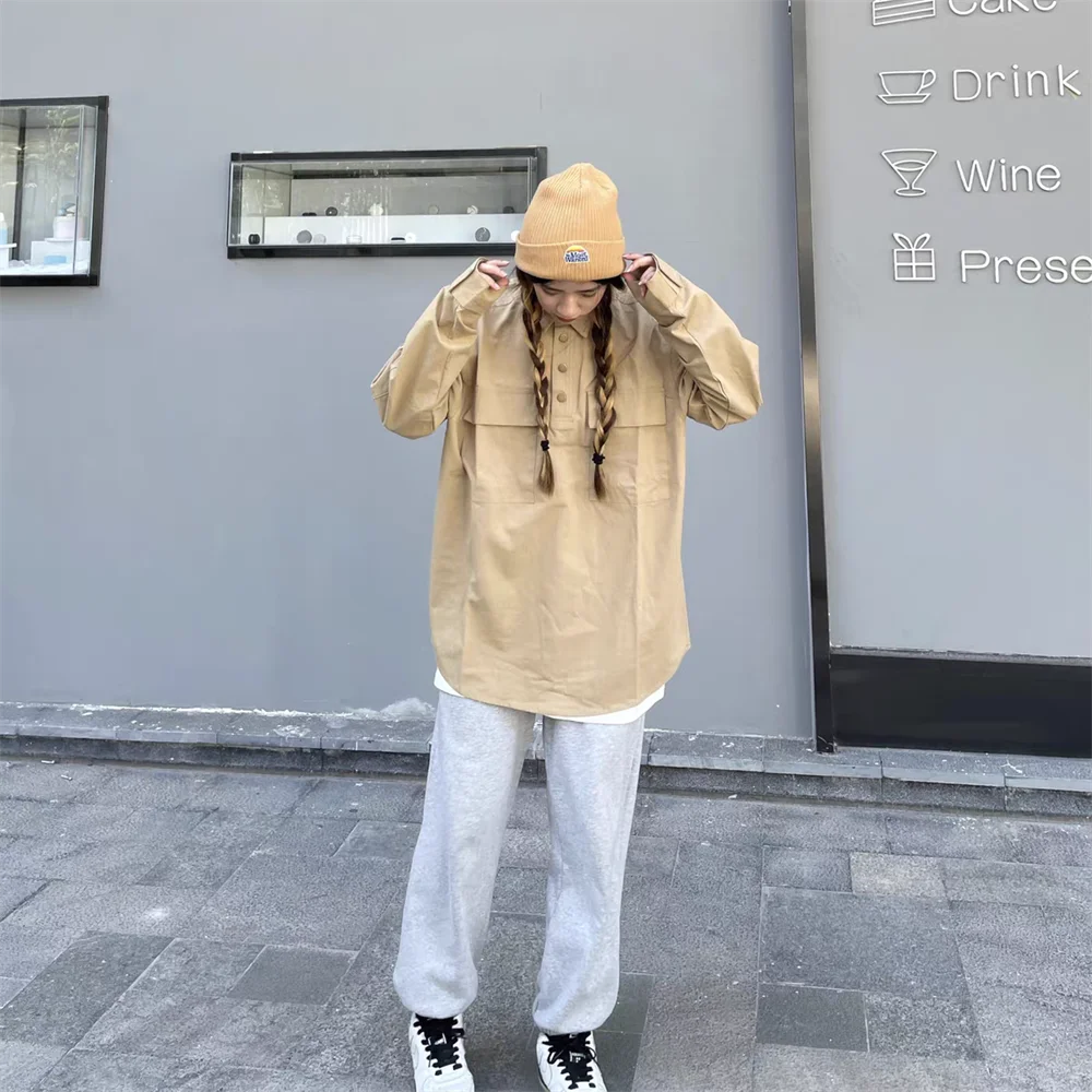 KANYE WEST европейский и американский бренд high street tide ESSENTIALS 1:1 холст мужская футболка