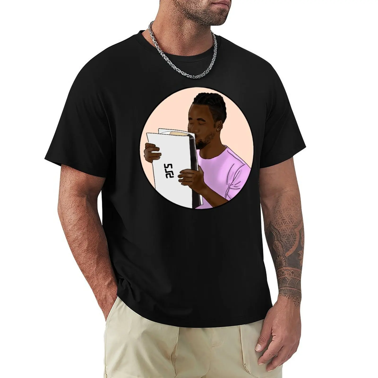 Usman sojaboy 90-дневная футболка для жениха с коротким рукавом баскетбола