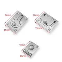 Ручки для люков в полу#6