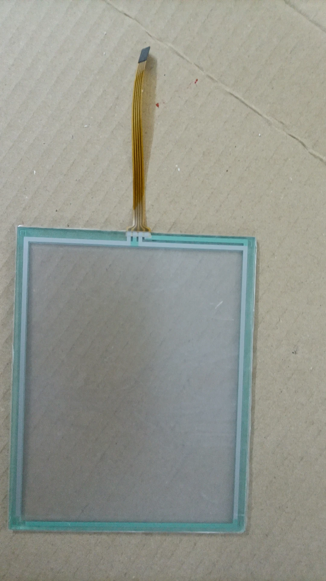 НОВЫЙ Дубликатор СЕНСОРНЫЙ ЭКРАН подходит для RISO RV2460C RZ570 EV3760 MZ770 MV MD ES RPA3