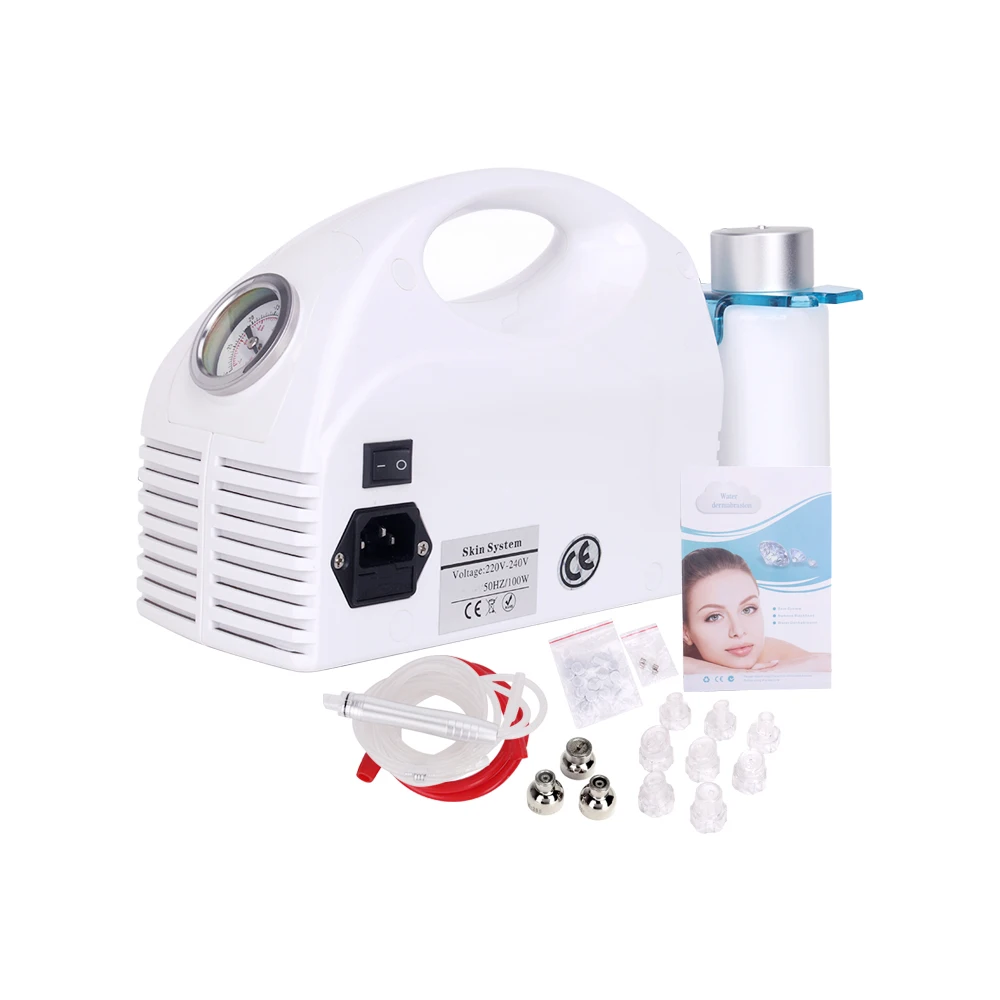 

Diamond hydra microdermabrasion tips diamant skin peeling machine for skin lifting