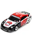 Wltoy K969 128 2,4G 4WD 130 щетчатый двигатель с дистанционным управлением, высококачественный шлифованный 30 кмч высокоскоростной гоночный Дрифт-автомобиль