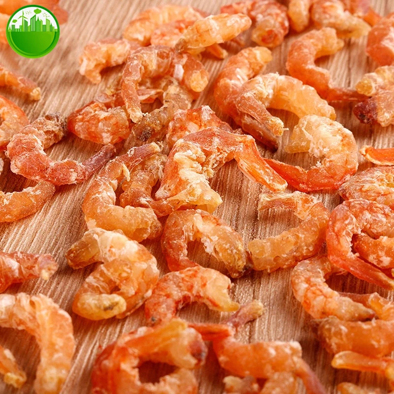 

Dried Shrimps Chinese Cuisine Chinese Aspecial Foods Dry Seafood