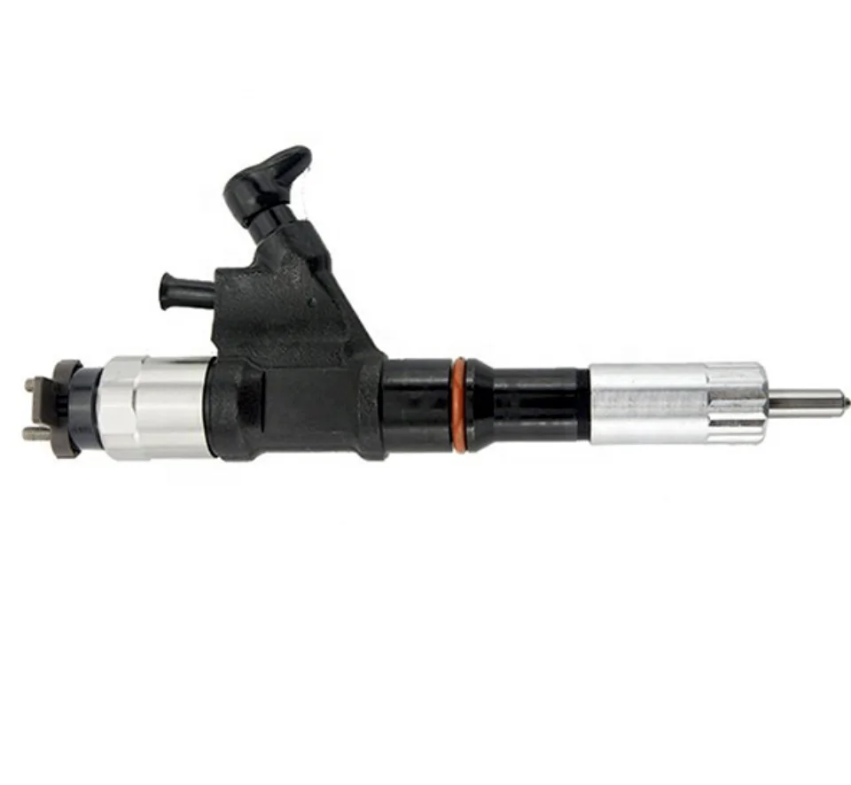 

truck Parts Diesel inyectores 095000-1030 Common Rail Injector 0950001030 For HINO K13C Injector Assembly