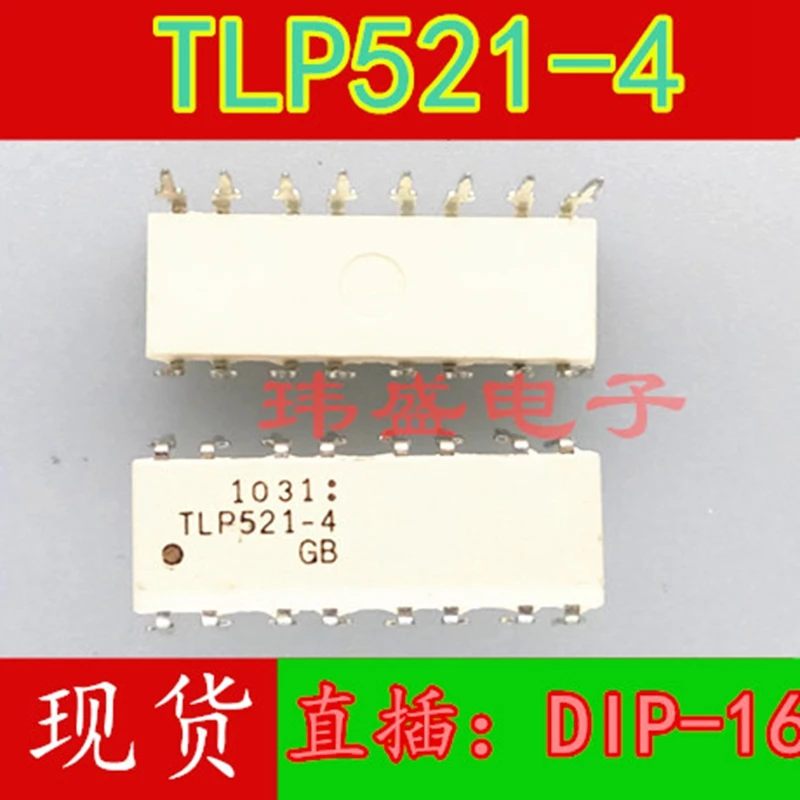 TLP521-4GB TLP521-4 DIP-6