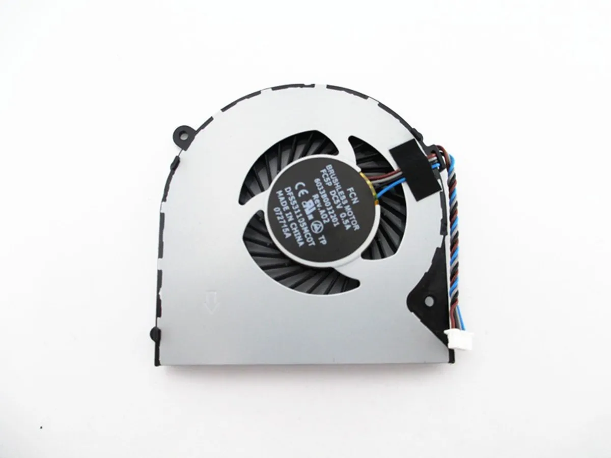 

Новый центральный процессор для Toshiba Satellite L950 S950 S955 S955D