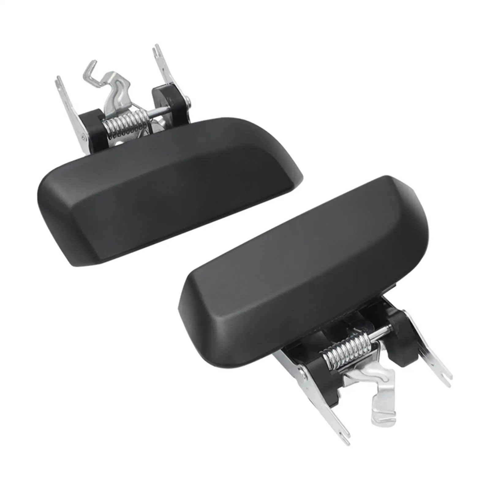 Прочные аксессуары Re수 между внешней ручкой легко настроенная замена для Nissan