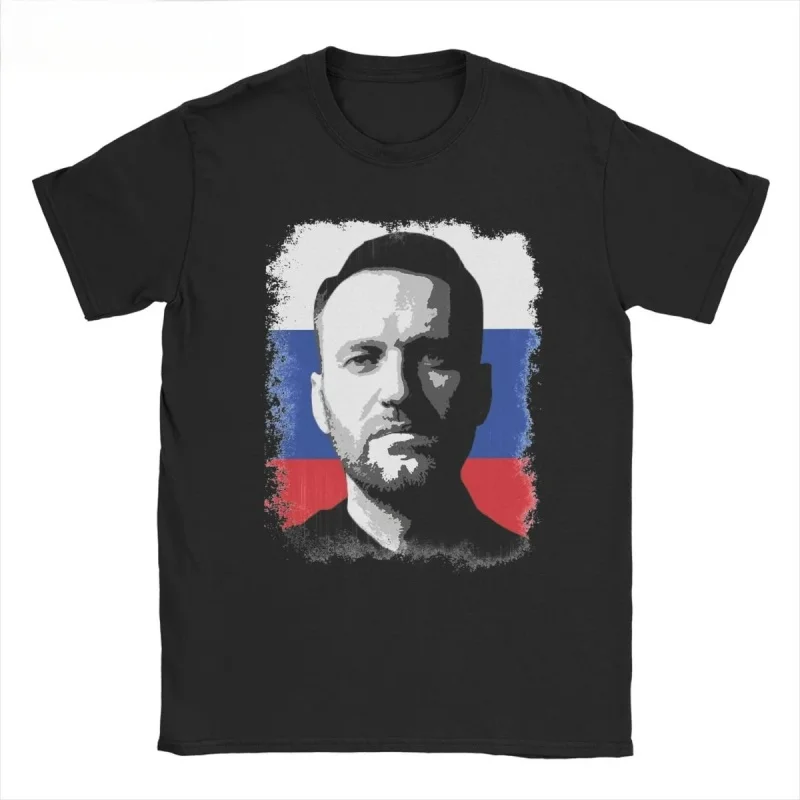 Футболка унисекс с коротким рукавом и круглым вырезом из хлопка