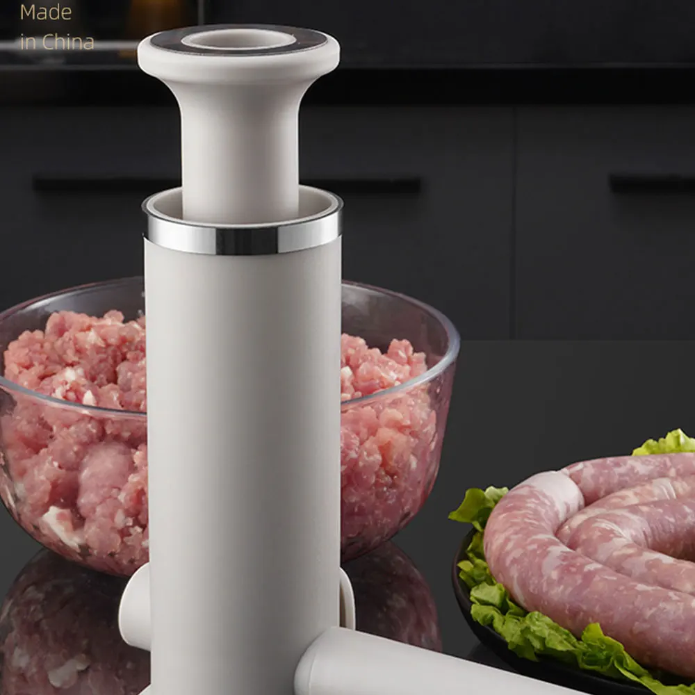 Устройство для приготовления колбасок устройство фрикаделек инструмент