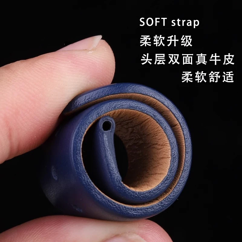 Ремешок для часов 20 мм 22 черный коричневый синий красный Casio MTP-M300D MTP-M305D/L с женским