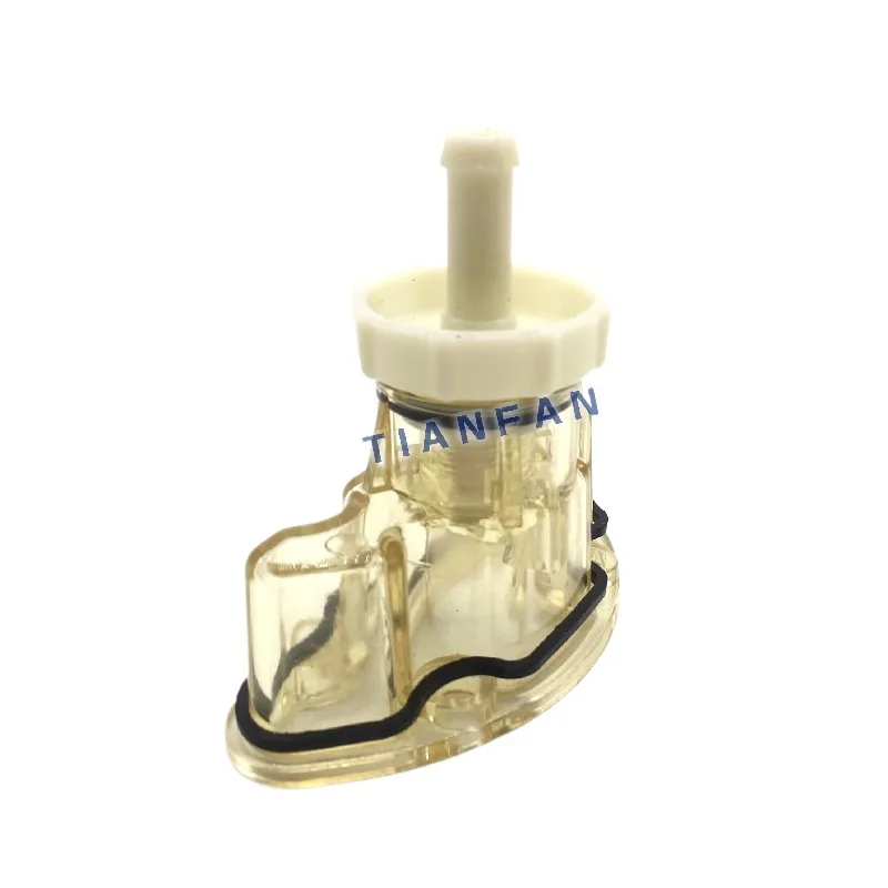 Для экскаватора Liugong Lg920e 922e 925e 926e 933e масловодоотделитель в сборе фильтрующая