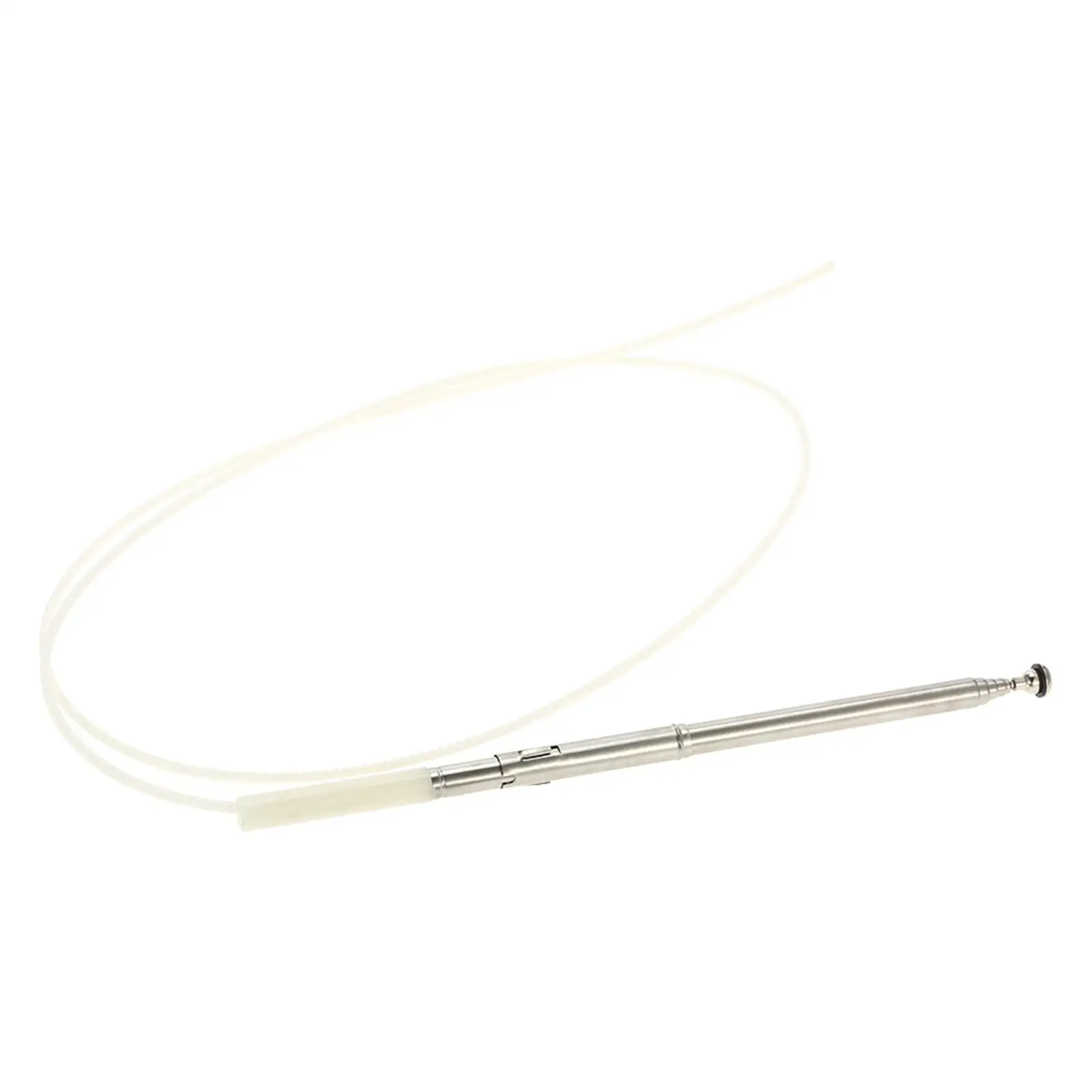 

ZPN-01407 Auto Antenna Rod Mast Fits for Premium Replaces