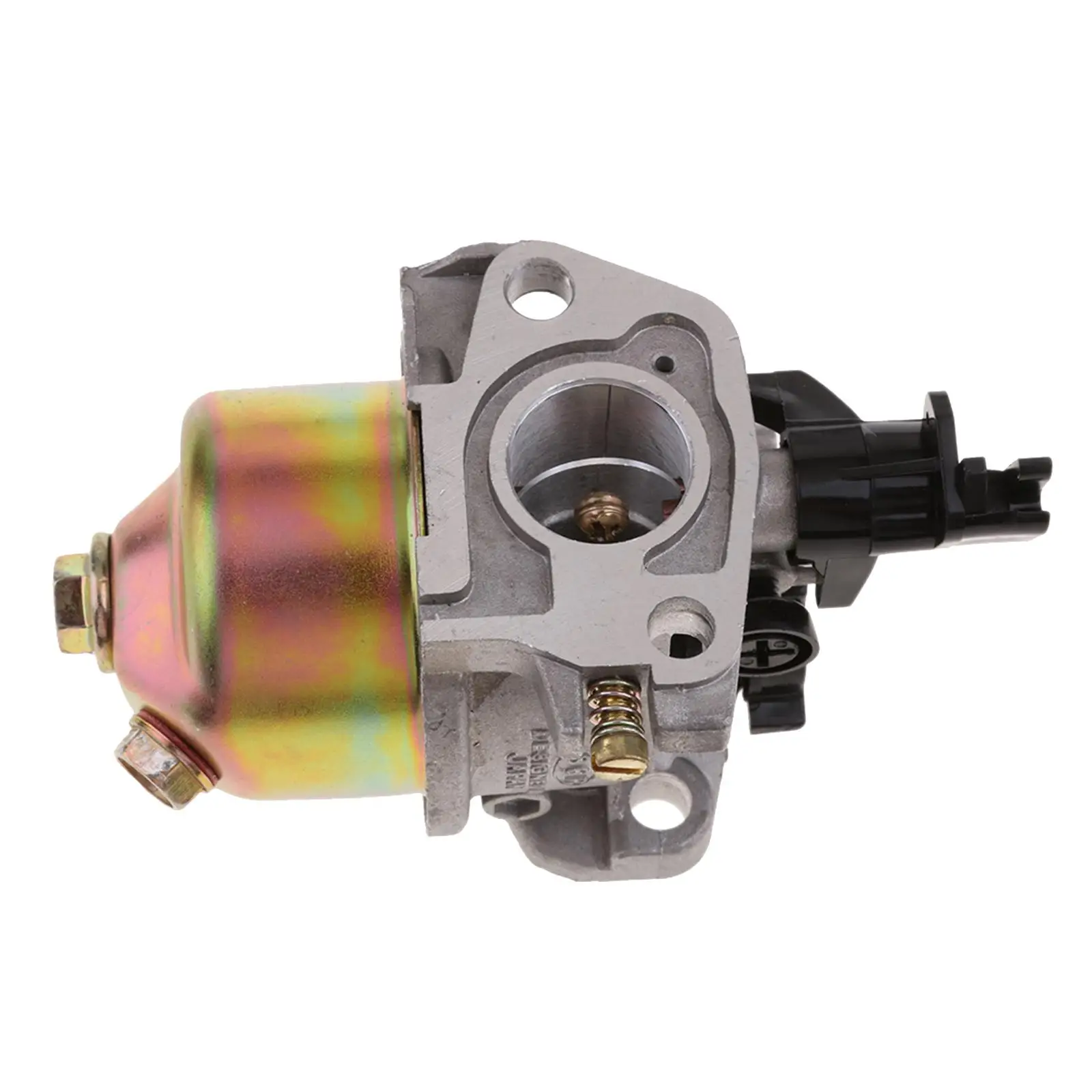 Комплект карбюратора для румпеля 208CC 247. 299320 170-47. 299341 170-VOA