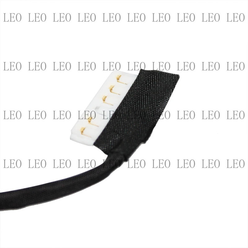 Кабель порта DC Jack для Dell Inspiron P66F P66F001 P66F002 (art.: 3920dacc504f2) - 3920dacc504f2
