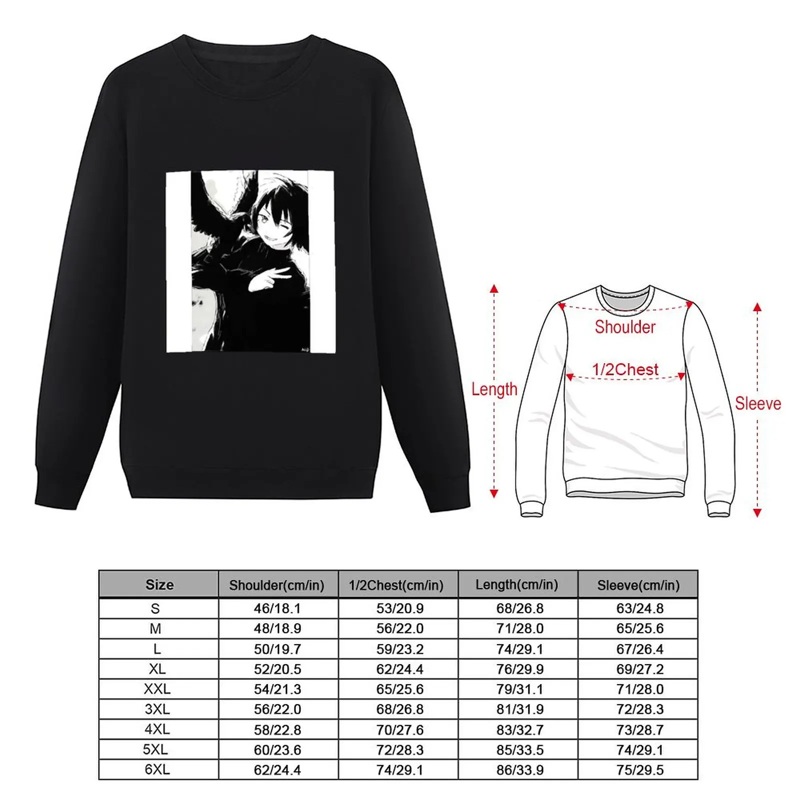 Вчора wo Utatte | Sing Yesterday For Me - Haru Nonaka (моно) пуловер с капюшоном осенняя куртка мужская