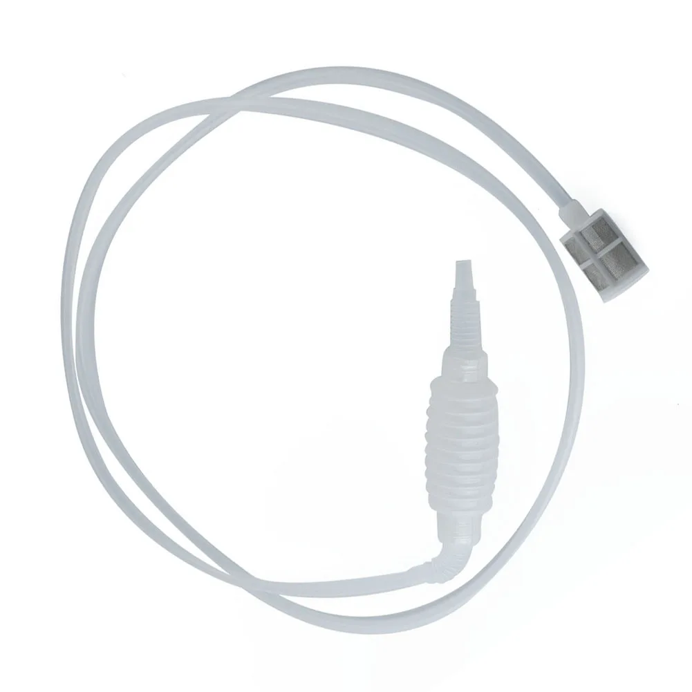 

Tool Siphon Siphon Oil Suction Suction Hose Transparent 1pcs 2 Meters Accessoriesz Brewing Home Manual Brand New